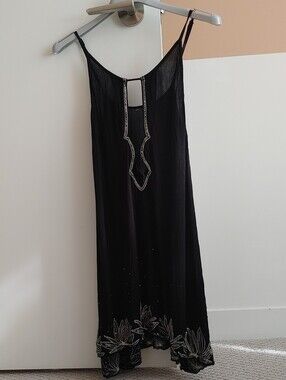 FREE PEOPLE Tent Dress